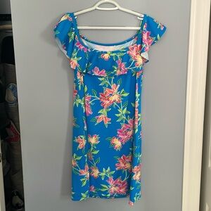 Tommy Bahama summer dress